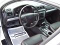 2009 White Suede Ford Fusion SE  photo #20