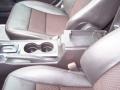2009 White Suede Ford Fusion SE  photo #23