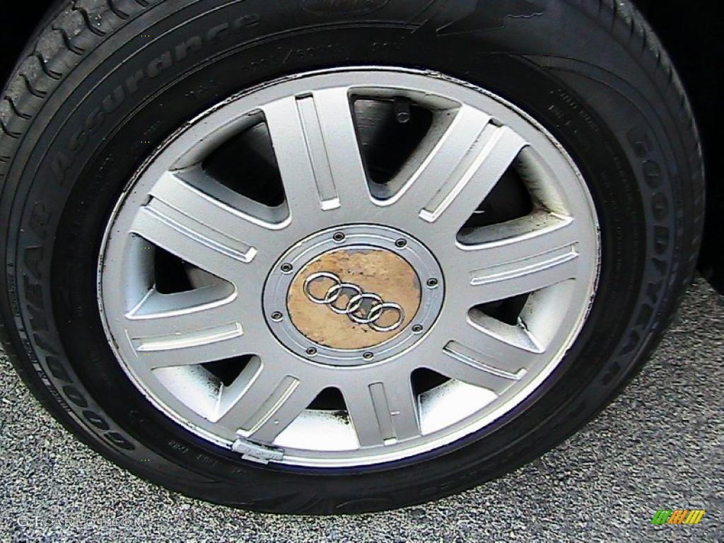 1999 A4 1.8T quattro Sedan - Laser Red / Opal Gray photo #20