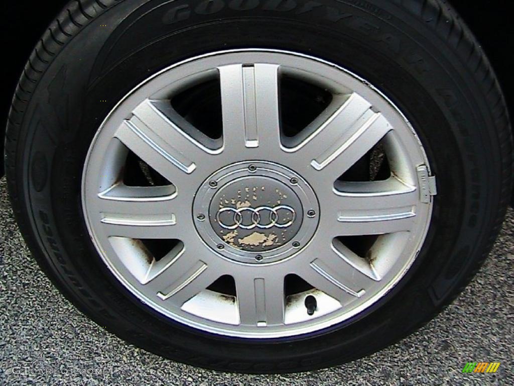 1999 A4 1.8T quattro Sedan - Laser Red / Opal Gray photo #21