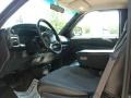 2001 Black Dodge Ram 2500 SLT Quad Cab 4x4  photo #8