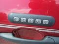 2008 Redfire Metallic Ford Edge SE  photo #10