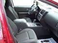 2008 Redfire Metallic Ford Edge SE  photo #15