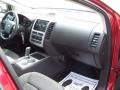 2008 Redfire Metallic Ford Edge SE  photo #16