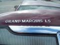 Dark Toreador Red Metallic - Grand Marquis LS Ultimate Edition Photo No. 13