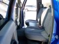 2007 Electric Blue Pearl Dodge Ram 1500 ST Quad Cab  photo #11