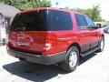 2003 Laser Red Tinted Metallic Ford Expedition XLT 4x4  photo #4
