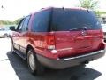 2003 Laser Red Tinted Metallic Ford Expedition XLT 4x4  photo #6