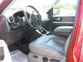 2003 Laser Red Tinted Metallic Ford Expedition XLT 4x4  photo #8
