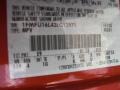 2003 Laser Red Tinted Metallic Ford Expedition XLT 4x4  photo #16
