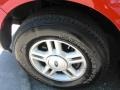 2003 Laser Red Tinted Metallic Ford Expedition XLT 4x4  photo #17
