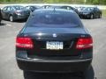 2006 Black Saab 9-3 2.0T Sport Sedan  photo #6