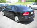 2006 Black Saab 9-3 2.0T Sport Sedan  photo #7