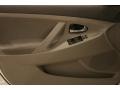 Super White - Camry LE Photo No. 8