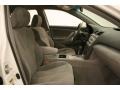 Super White - Camry LE Photo No. 16