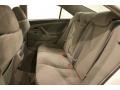 Super White - Camry LE Photo No. 18