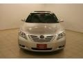 Titanium Metallic - Camry XLE V6 Photo No. 2