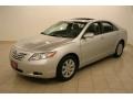 Titanium Metallic - Camry XLE V6 Photo No. 3