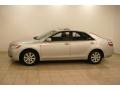 Titanium Metallic - Camry XLE V6 Photo No. 4