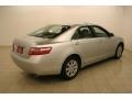 Titanium Metallic - Camry XLE V6 Photo No. 7