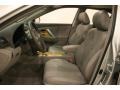 Titanium Metallic - Camry XLE V6 Photo No. 9