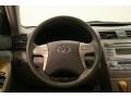 Titanium Metallic - Camry XLE V6 Photo No. 11