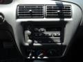 Indigo Blue Metallic - Cavalier LS Sedan Photo No. 17
