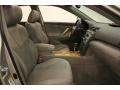 Titanium Metallic - Camry XLE V6 Photo No. 18