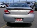 Silver Stream Opal - Solara SLE V6 Coupe Photo No. 4