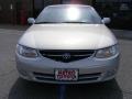 Silver Stream Opal - Solara SLE V6 Coupe Photo No. 8