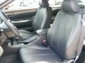 Silver Stream Opal - Solara SLE V6 Coupe Photo No. 9