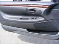 Silver Stream Opal - Solara SLE V6 Coupe Photo No. 22