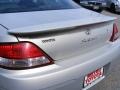 Silver Stream Opal - Solara SLE V6 Coupe Photo No. 25