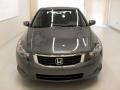 2010 Polished Metal Metallic Honda Accord LX Sedan  photo #6