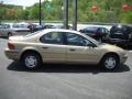 1996 Light Gold Pearl Dodge Stratus ES  photo #4