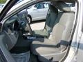Bright Silver Metallic - Avenger SXT Photo No. 8