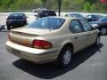 1996 Light Gold Pearl Dodge Stratus ES  photo #5