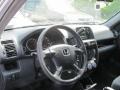 2003 Satin Silver Metallic Honda CR-V EX 4WD  photo #6