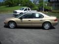 1996 Light Gold Pearl Dodge Stratus ES  photo #8