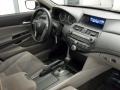 2010 Polished Metal Metallic Honda Accord LX Sedan  photo #23