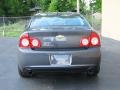 Taupe Gray Metallic - Malibu LTZ Sedan Photo No. 6