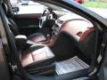 Taupe Gray Metallic - Malibu LTZ Sedan Photo No. 7
