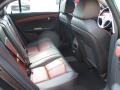 Taupe Gray Metallic - Malibu LTZ Sedan Photo No. 9