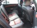 2010 Taupe Gray Metallic Chevrolet Malibu LTZ Sedan  photo #9