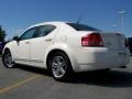 2008 Stone White Dodge Avenger SXT  photo #5