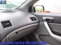 2007 Galaxy Gray Metallic Honda Civic EX Coupe  photo #22