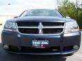 2008 Modern Blue Pearl Dodge Avenger R/T  photo #3