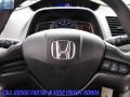 2007 Galaxy Gray Metallic Honda Civic LX Sedan  photo #17