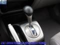 2007 Galaxy Gray Metallic Honda Civic LX Sedan  photo #21