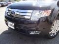 2008 Black Ford Edge Limited AWD  photo #9